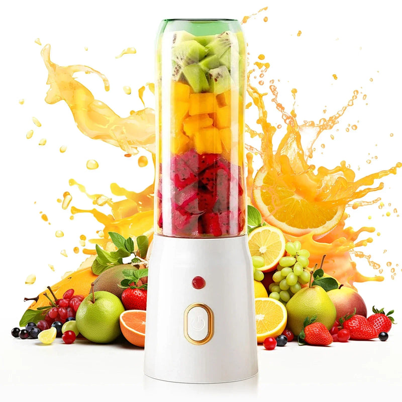 Cortador de frutas sem Fio