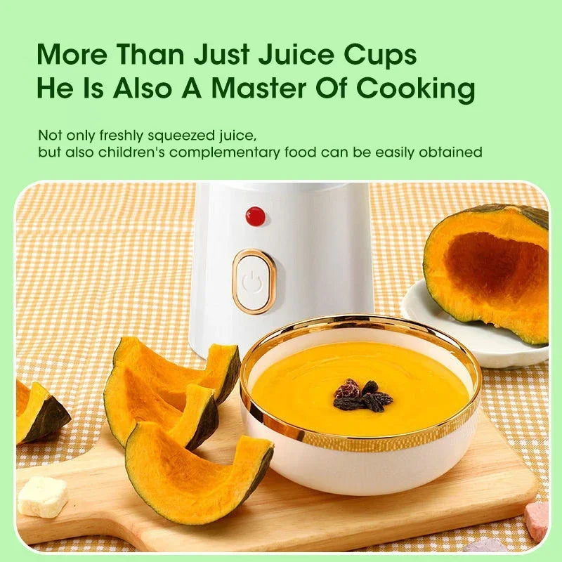 Cortador de frutas sem Fio